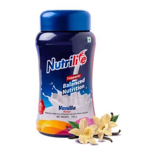 Vanilla Flavor Powder(1)